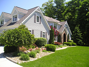 Landscapers and Lawncare Services in Chokio, MN