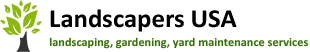Chokio Landscapers